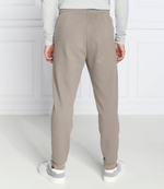 спортивные штаны hadiko curved BOSS GREEN - бежевый(50469098)