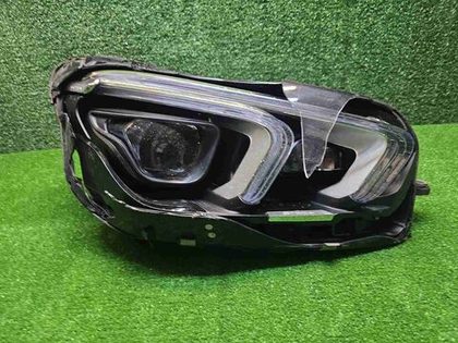 Фара правая Mercedes GLE V167 18-24 Multibeam LED