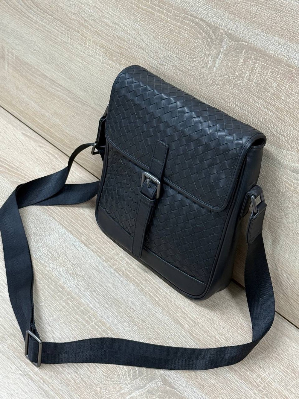 Сумка через плечо Bottega Veneta