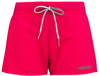 Женские Шорты теннисные Head Ann Shorts W - Розовый