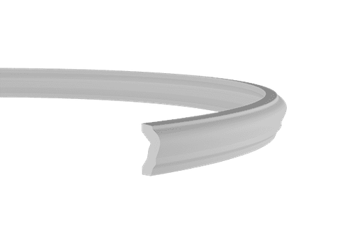 Молдинг гибкий 1.51.375