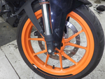 KTM 390 Duke , 2020