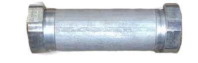 Технологическая вставка (катушка) 2" (присоед. размеры G16 - G40)