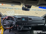 Renault Korea (Samsung) Master 어린이 보호차 (12.2020)