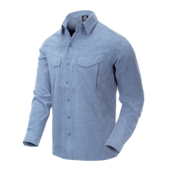 Рубашка Helikon-tex DEFENDER Mk2 Gentleman Shirt