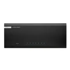 Musical Fidelity M6X 250.7 Black