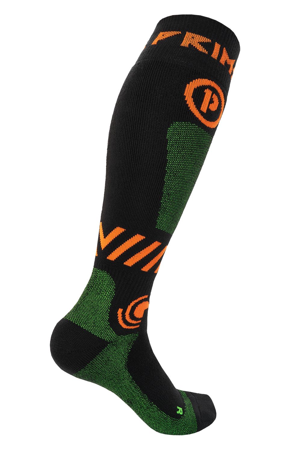 Термоноски PRIME FUN-F1 (Green)