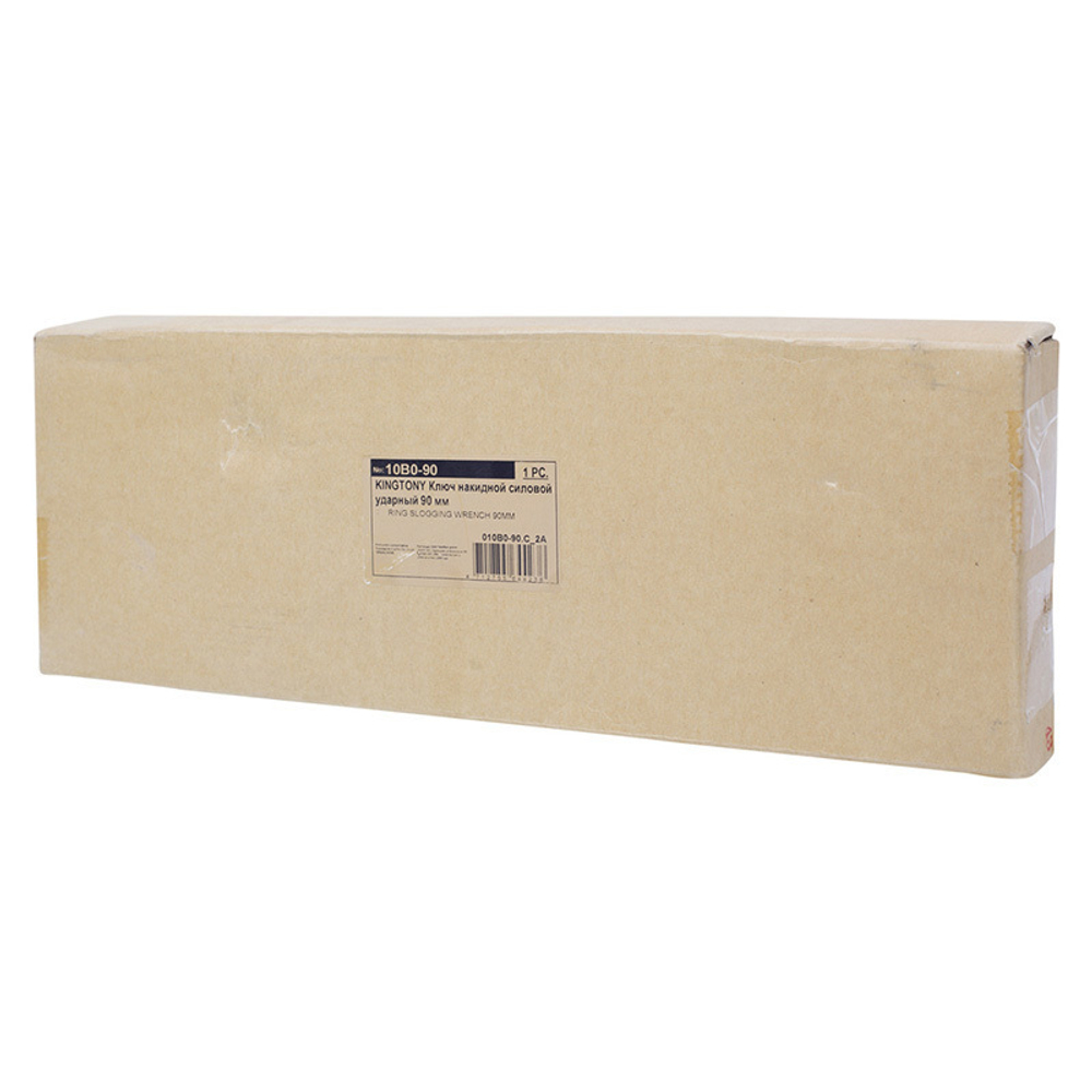 Ключ накидной ударный 90 мм KING TONY 10B0-90