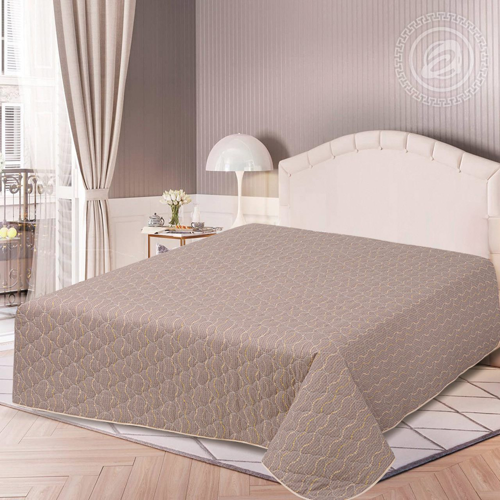 Таинство, покрывало стеганное из поплина