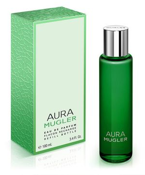 Mugler Aura