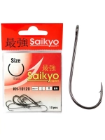Крючки для рыбалки Saikyo KH-10120 BN