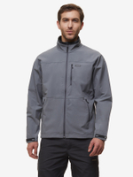 КУРТКА МУЖСКАЯ СОФТШЕЛЛ BASK TREK JKT