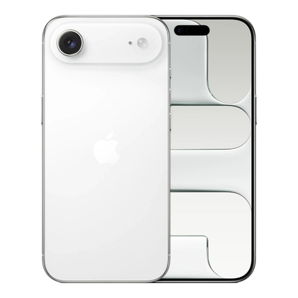 Apple iPhone Air 256 ГБ белый