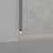 Профиль встраиваемый Arlight Plintus-Fantom-H20-2000 White 043660
