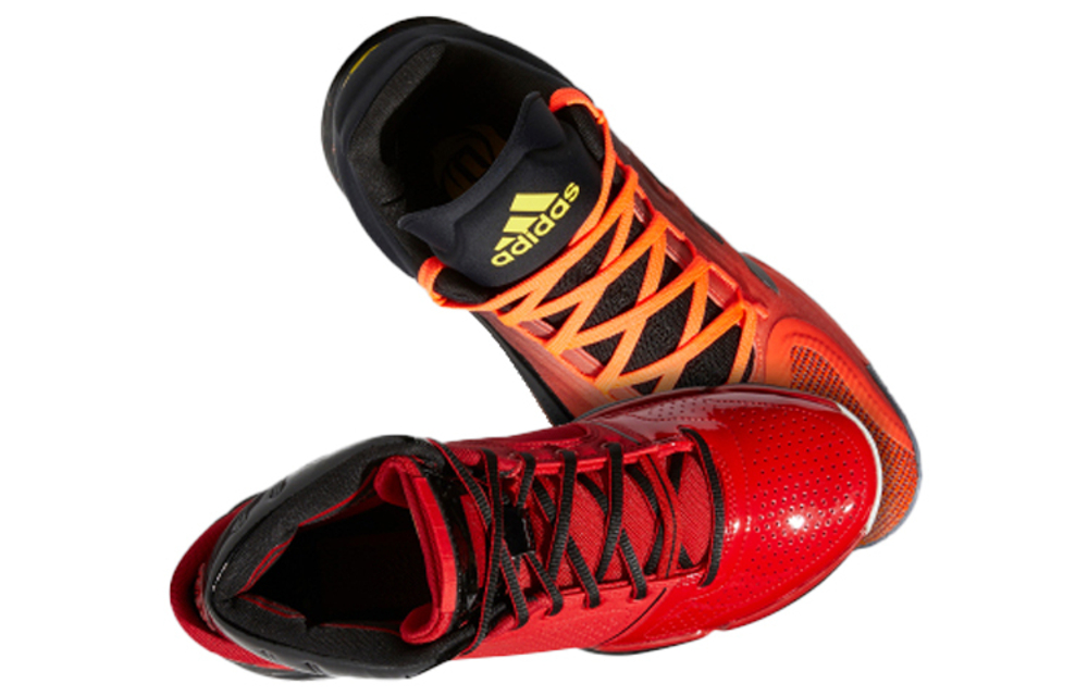 Кроссовки Adidas D Rose 11 Bundle Pack 1.0+11