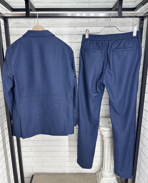 Костюм Brunello Cucinelli