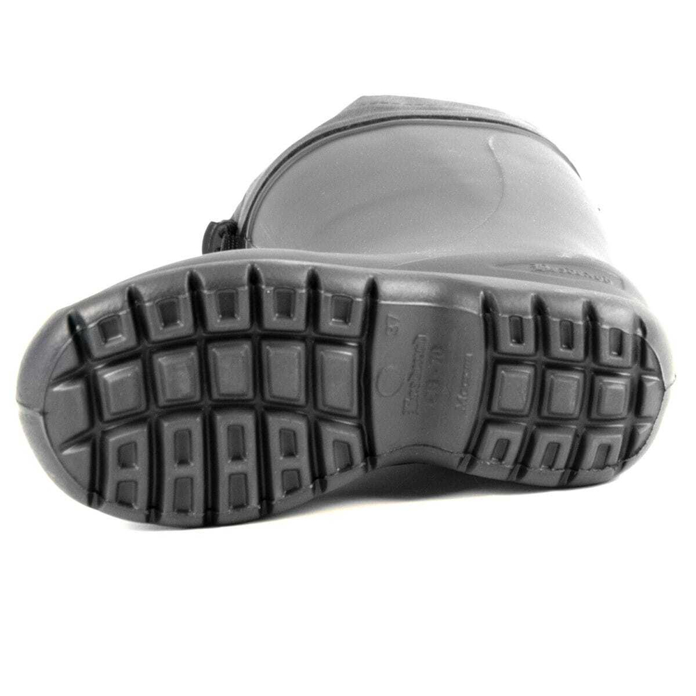 Сапоги зимние для подростков "УМКА" СВ-70П из ЭВА с утеплителем (-40С), Серый