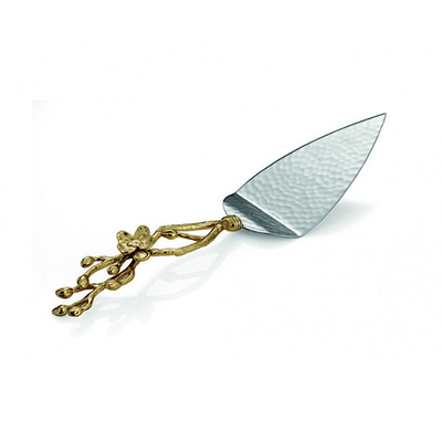 Лопатка для торта Орхидея Michael Aram [Арт. MAR111954]