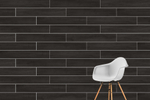 20x120 Aspenwood Антрацит Матовый R10A