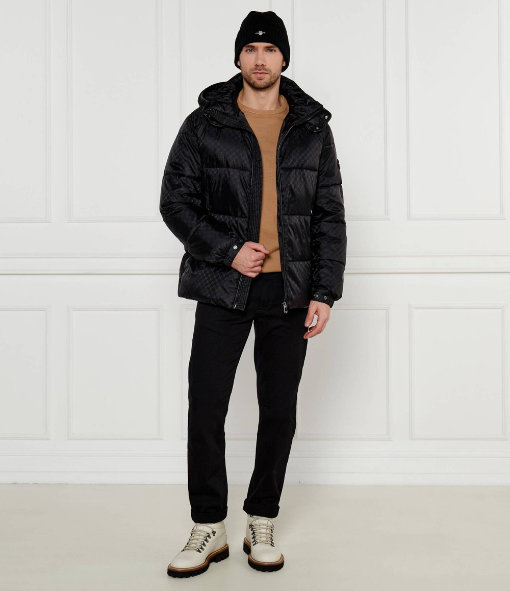 Куртка 17 JO-125Ambro Joop! - черный(30044255)