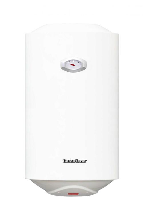 Накопительный электрический водонагреватель Garanterm ER 50 V