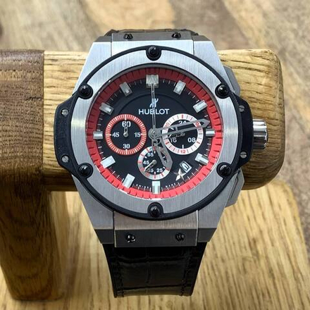 Часы Hublot