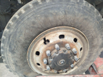 FAW J6 6x6 Самосвал CA3250P66K24L1TE5 (Дизельный, 11,1 л, 420 л.с., МТ)