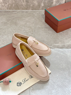 Loro Piana Loafers (5 colors)