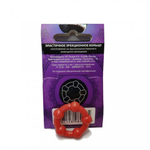 Кольцо для эрекции Sitabella Love Ring 6, латексное, D27 мм