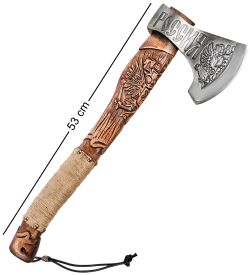 Секира Родослава TP-31 Топор большой «Россия»