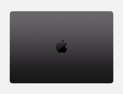 Apple MacBook Pro 16 M3 Pro, 2023, MRW13, 18GB, 512GB, 12-CPU, 18-GPU, Space Black