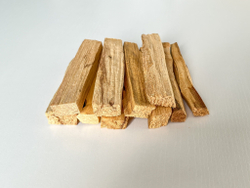 Набор 10 шт. Мини_Палочки Palo Santo (Перу)