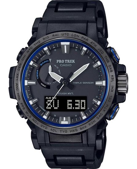 Наручные часы Casio PRW-61FC-1JF