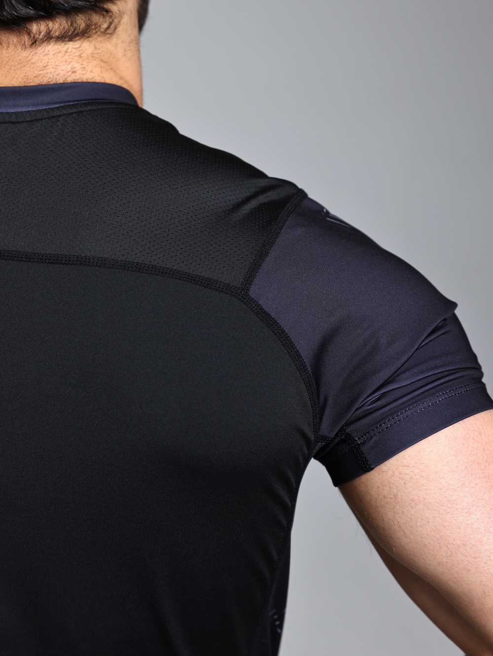 Футболка ММА спортивная ACA