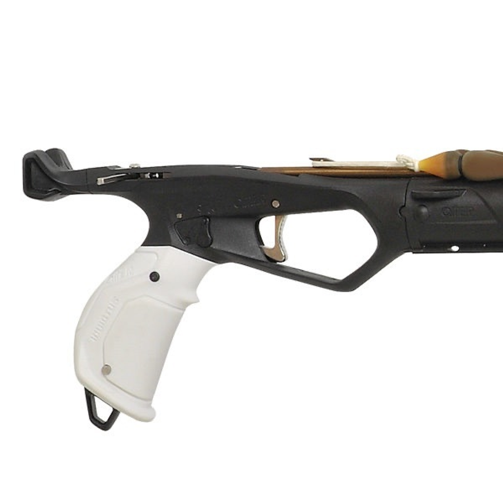 Ружьё OMER Invictus Rex (110 см, арбалет, кольцевые тяги)