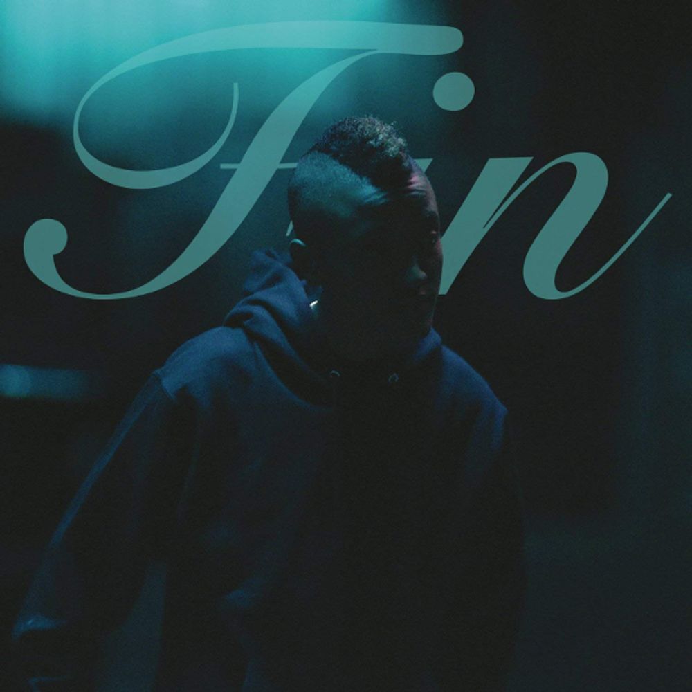 Syd / Fin (LP)