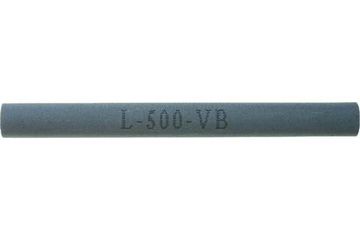 Заточной абразив ПЕТРОГРАДЪ D15 мм x 153 мм, 500 грит М00018859