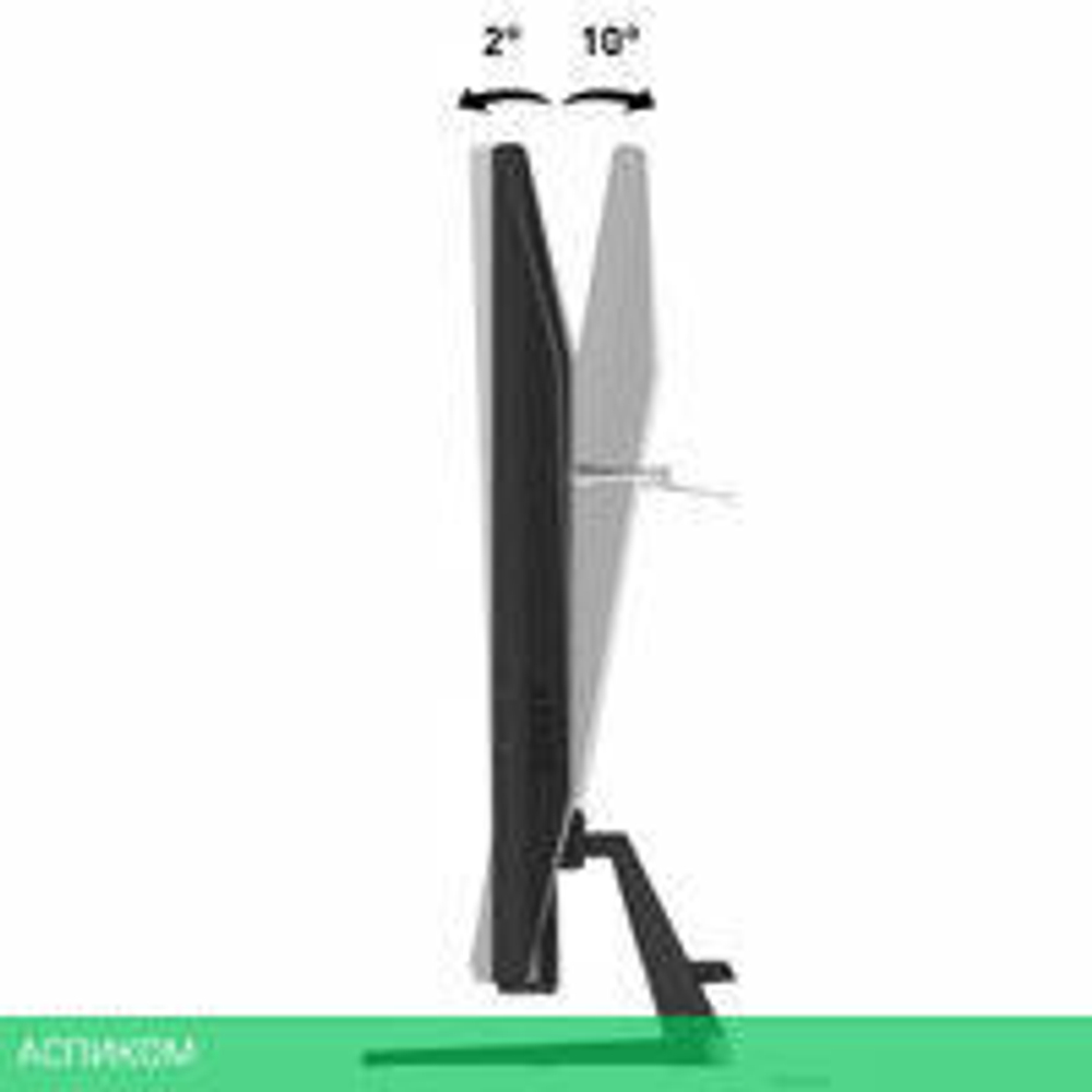 Игровой монитор Iiyama G-Master Red Eagle G4380UHSU-B1