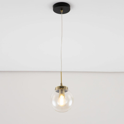 Подвесной светильник Citilux CL105115