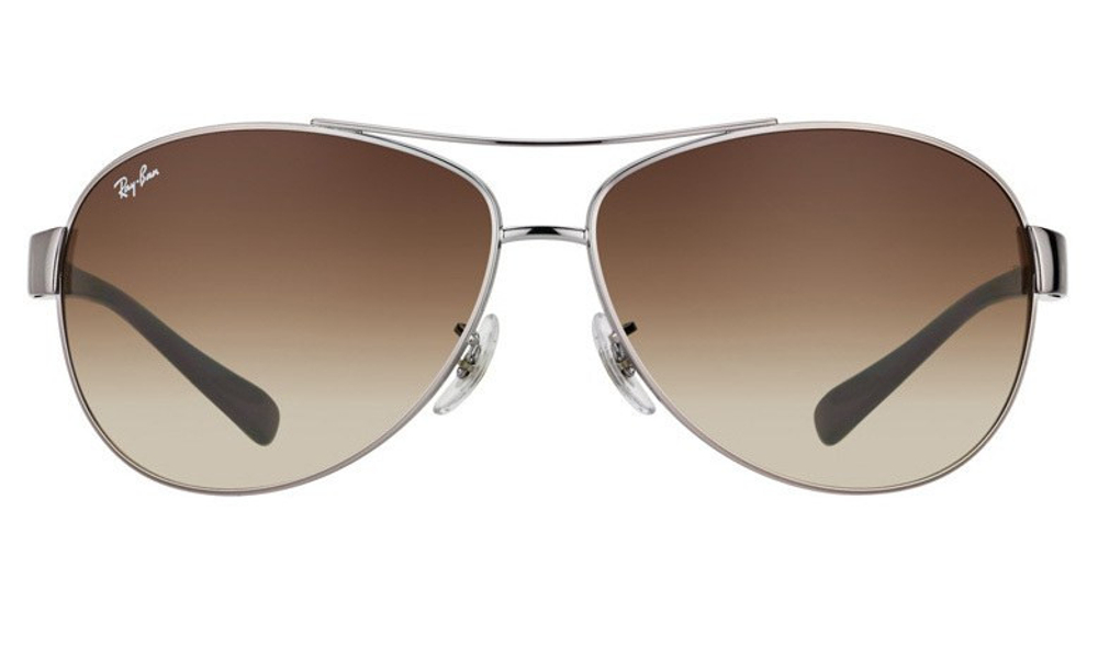 Ray Ban Active Lifestyle RB 3386 004/13 / 63