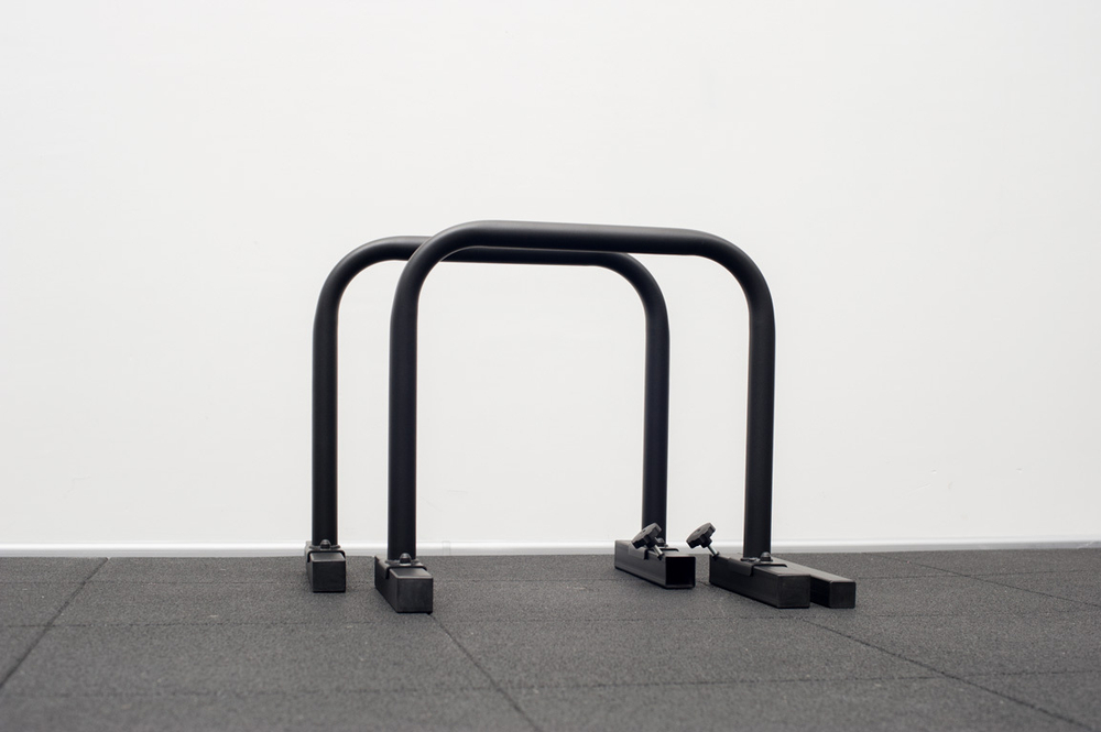 Брусья для отжиманий "Паралетсы" (Мастер)