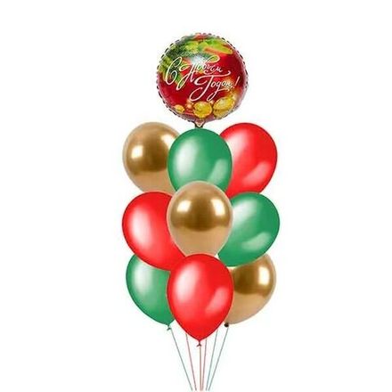 Сеты и композиции