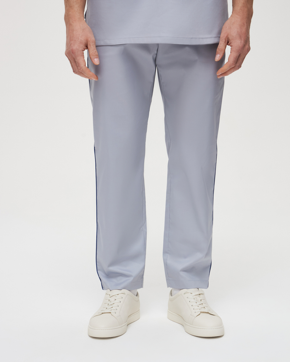 Медицинские мужские брюки "Алтей"