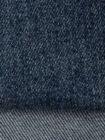 Джинсы для девочки палаццо