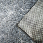 Коврик 60*90см влаговпитывающий "Кристалл" Blabar, серый