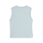 Женская майка PUMA INFUSE Slim Tank