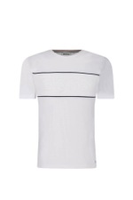 Футболка BOSS Kidswear - белый(J50727)