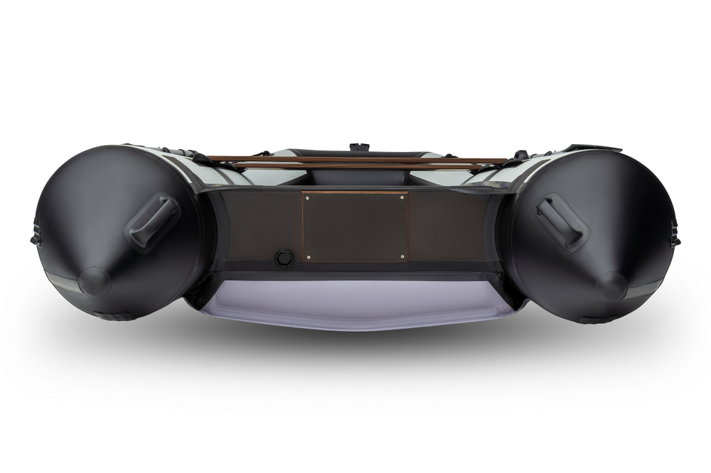 Лодка ПВХ АНДРОМЕДА Air 360 (2024)