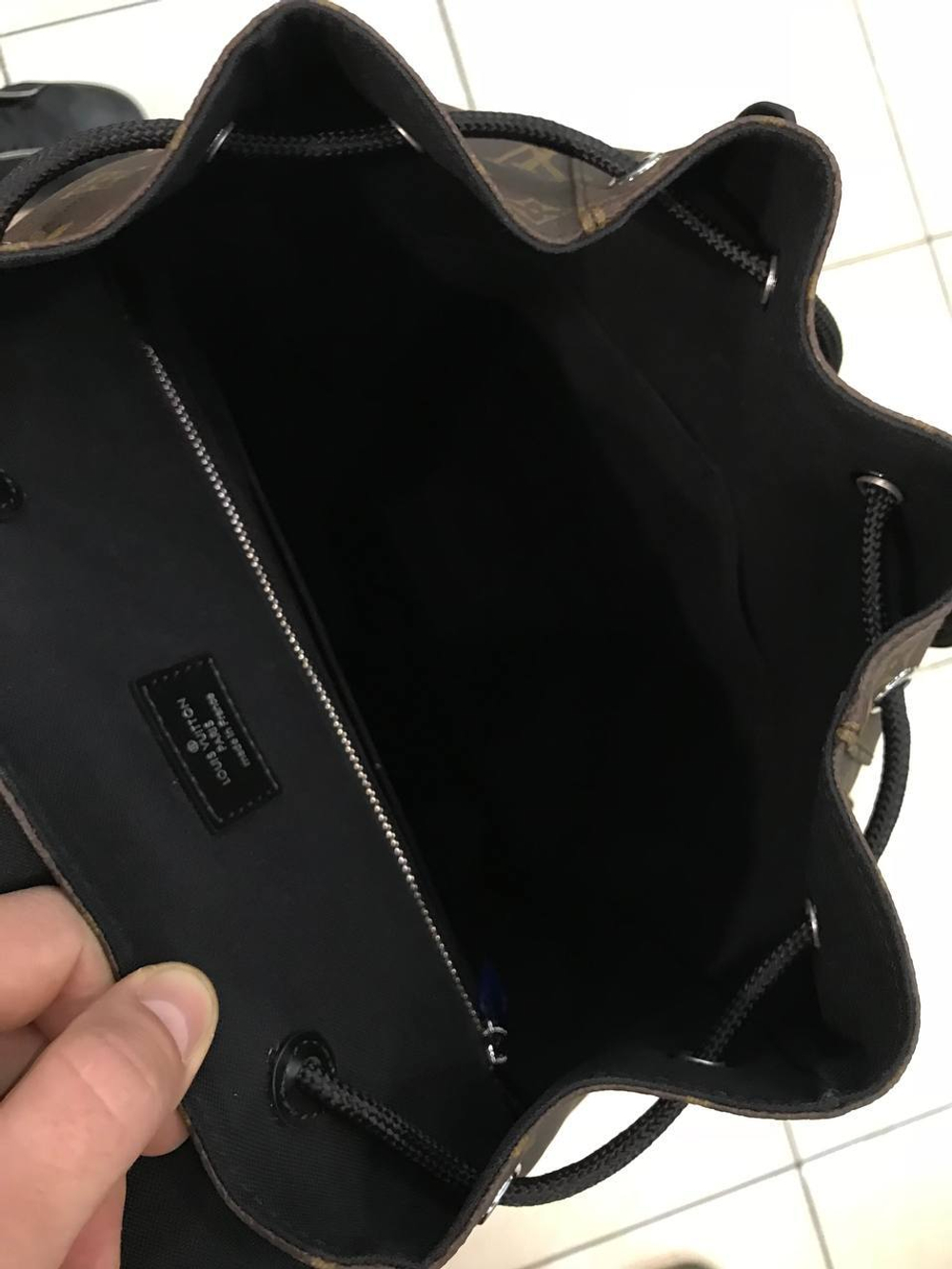 Рюкзак Louis Vuitton