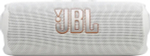 Колонка портативная JBL Flip 7, 35Вт, белый [jblflip7wht]